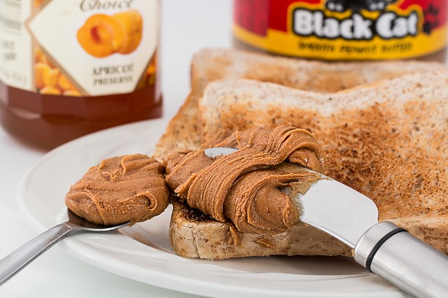 colazione abbondante